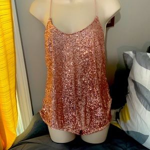 Victoria Secret M Pajama set NWOT